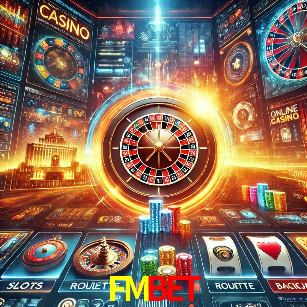  FMBET