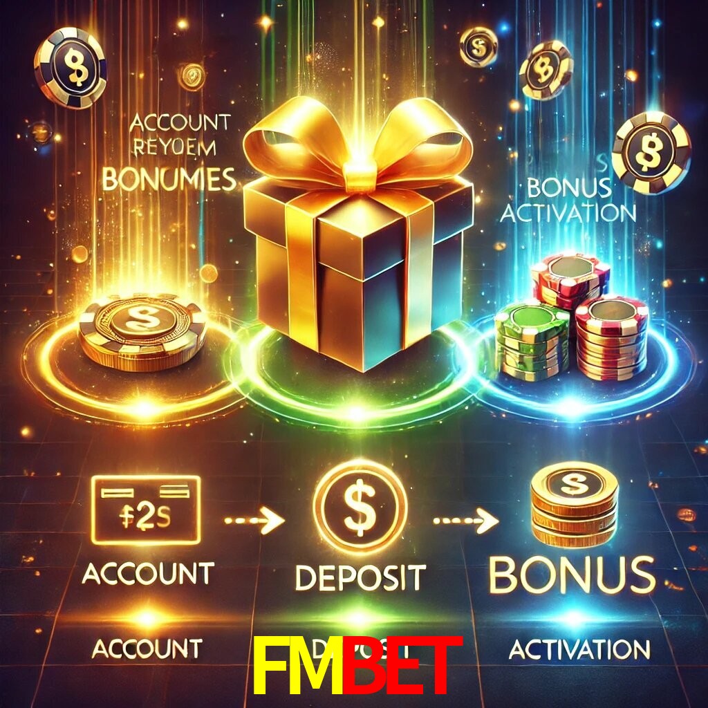  FMBET