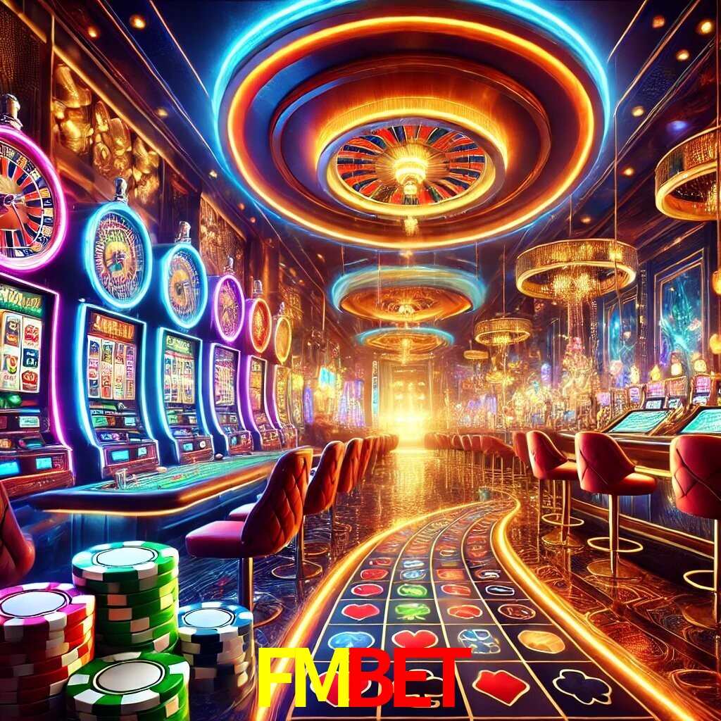  FMBET