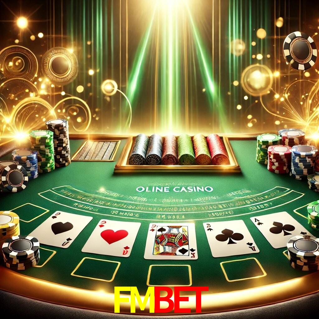  FMBET