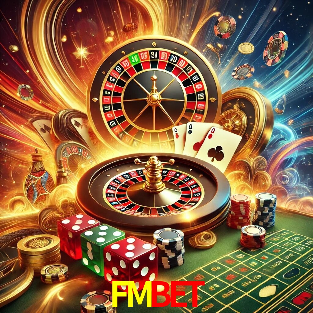 FMBET