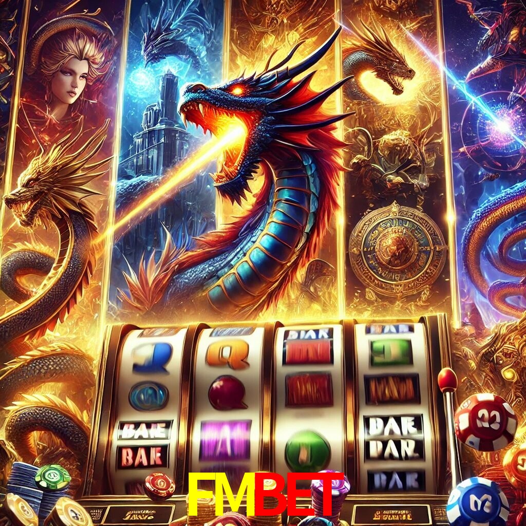 FMBET