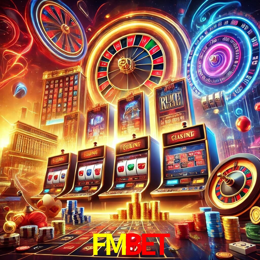  FMBET