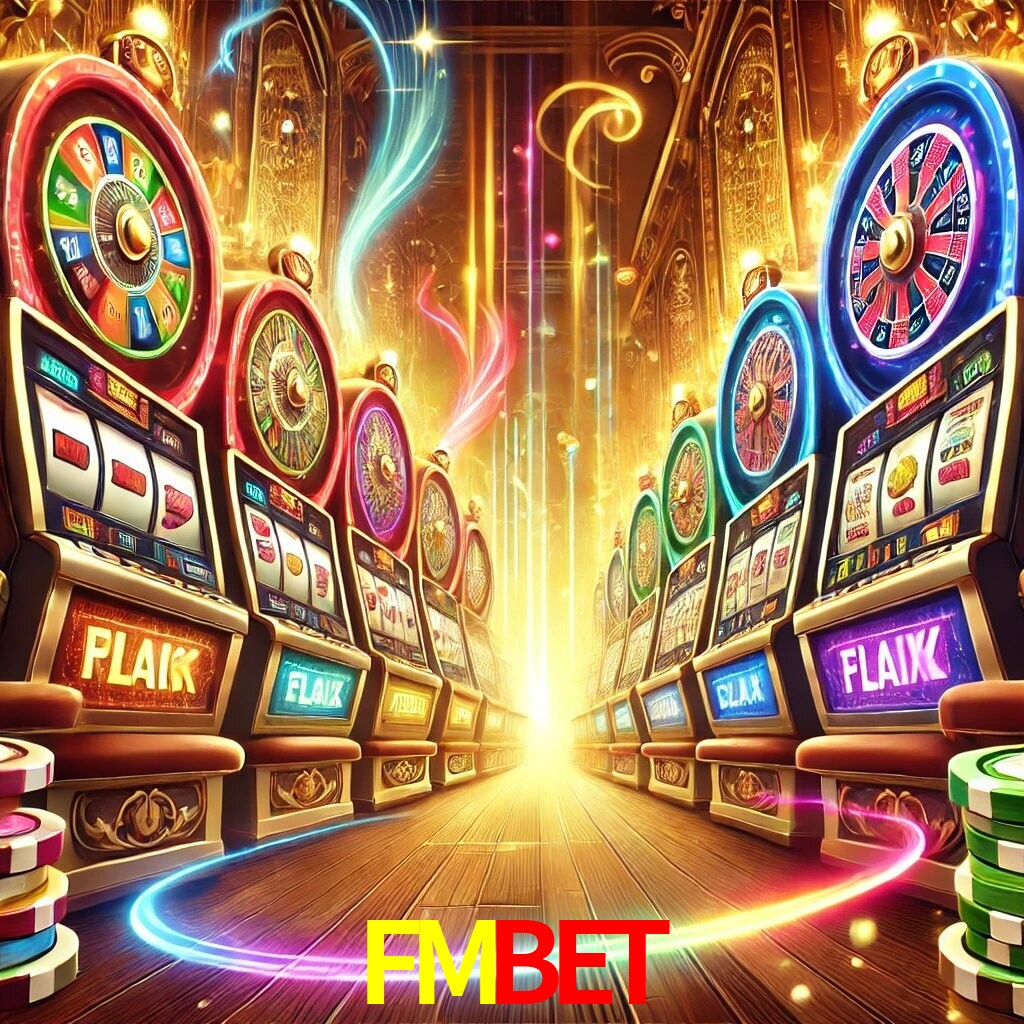  FMBET
