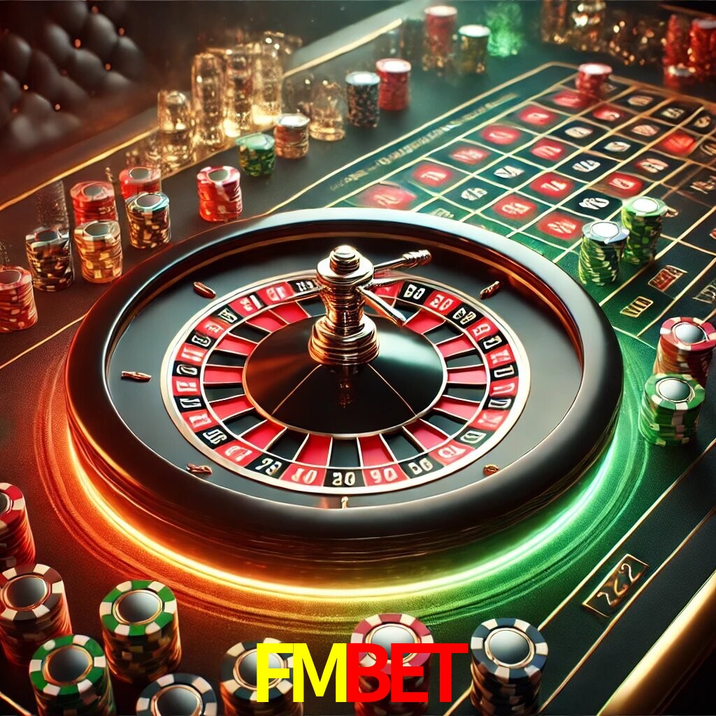  FMBET