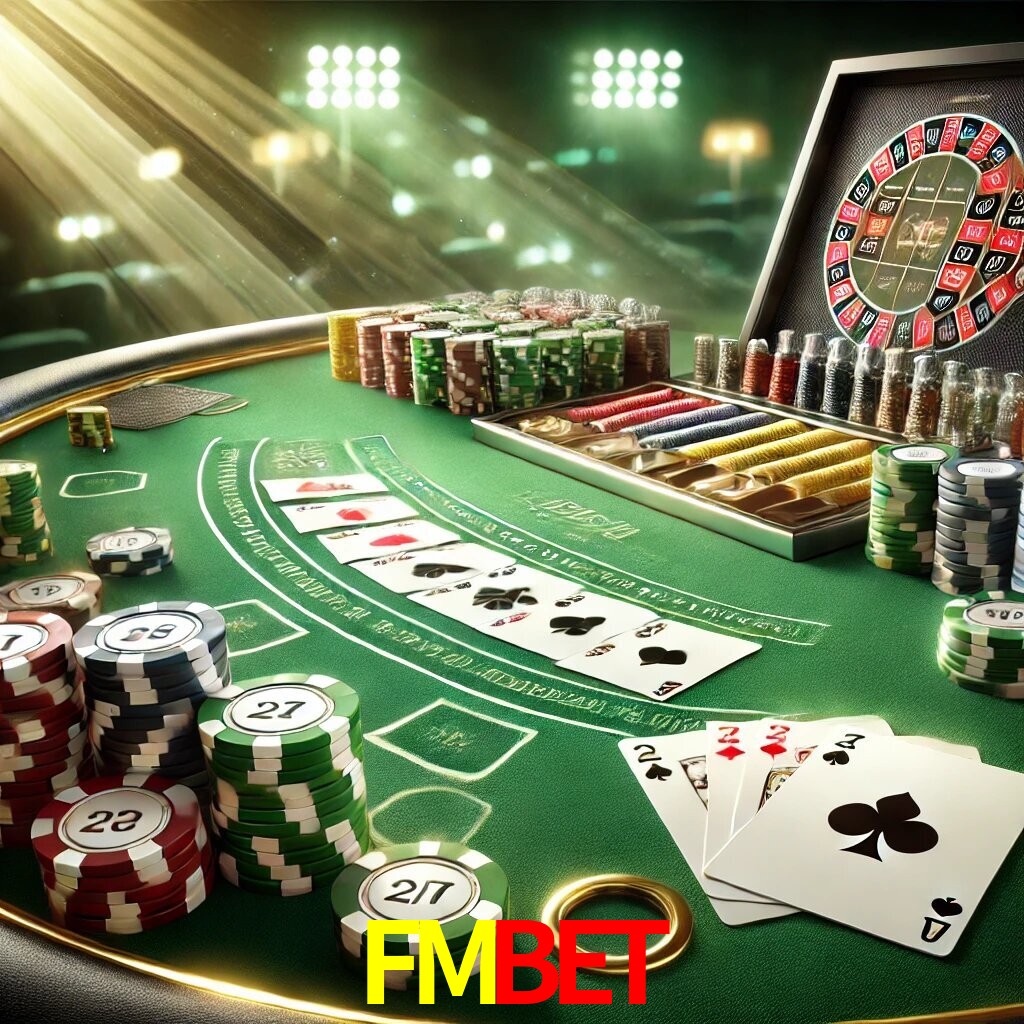  FMBET