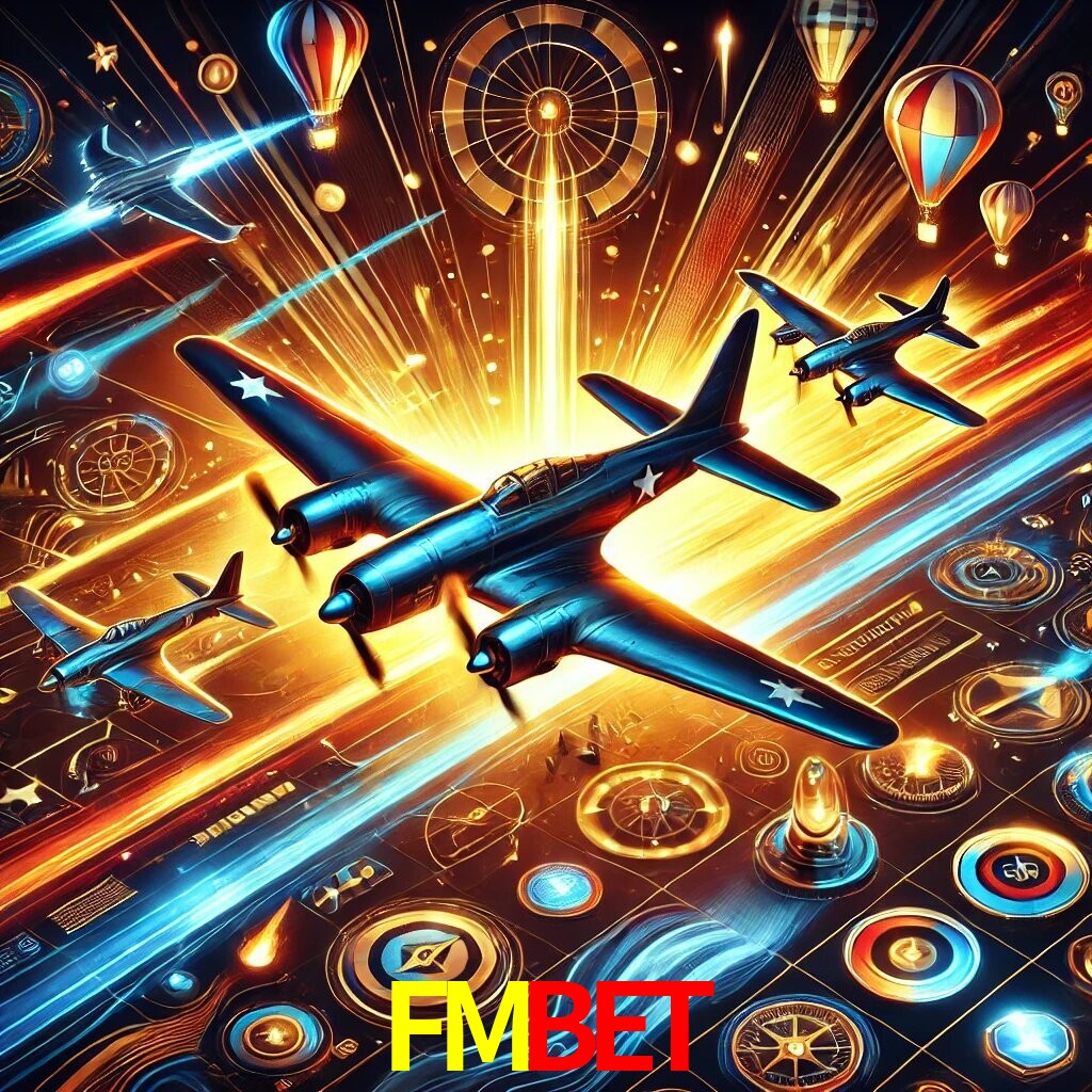  FMBET
